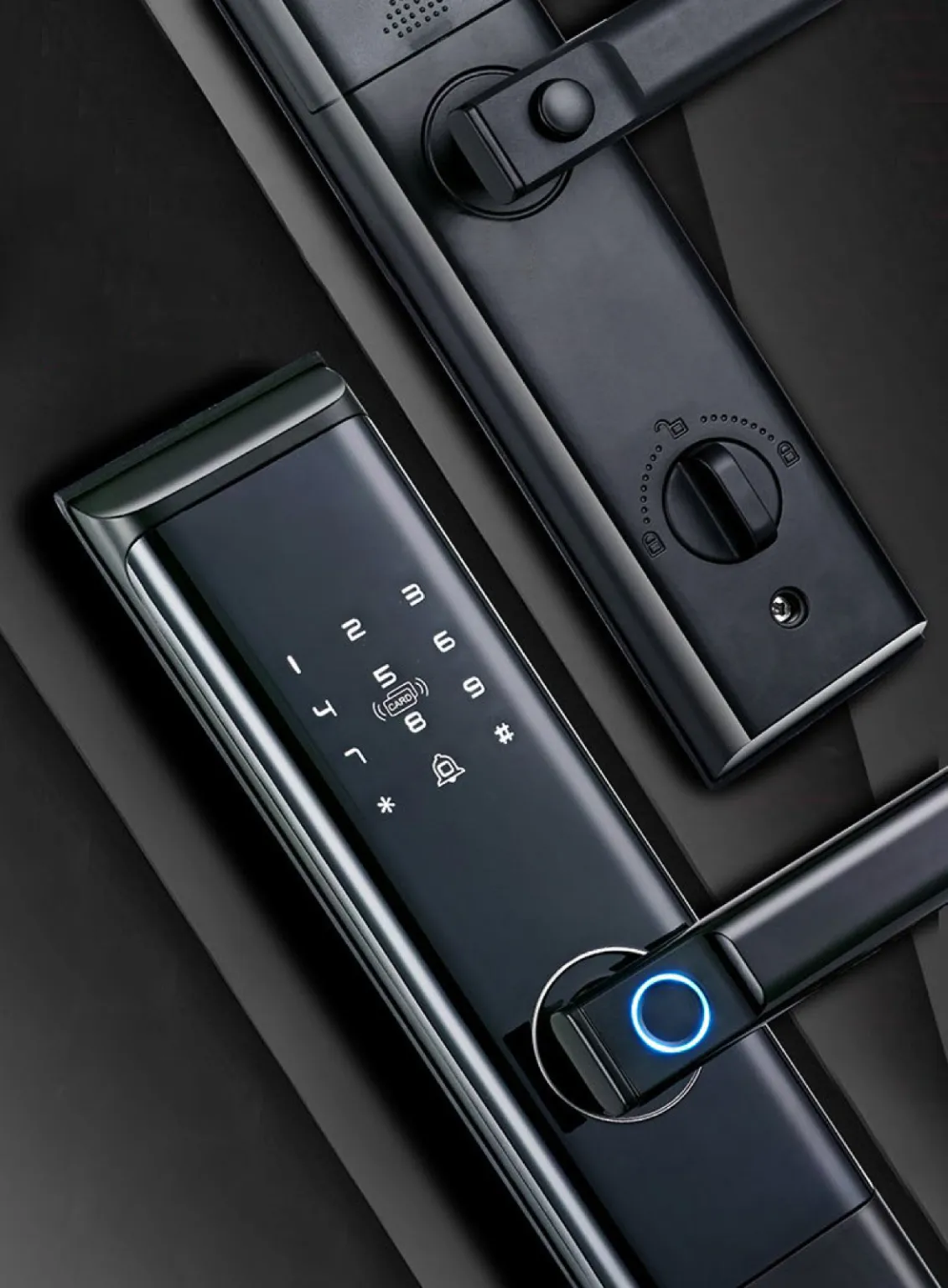 Digital Lock GH73